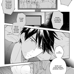 [Kakine] Sofure Buka [Eng] – Gay Manga sex 74