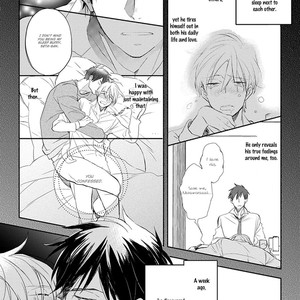[Kakine] Sofure Buka [Eng] – Gay Manga sex 76