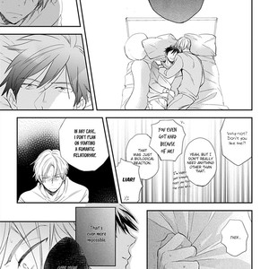 [Kakine] Sofure Buka [Eng] – Gay Manga sex 78