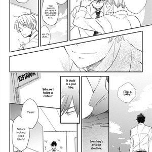 [Kakine] Sofure Buka [Eng] – Gay Manga sex 81