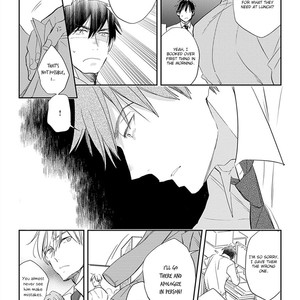 [Kakine] Sofure Buka [Eng] – Gay Manga sex 83