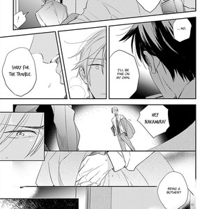 [Kakine] Sofure Buka [Eng] – Gay Manga sex 84