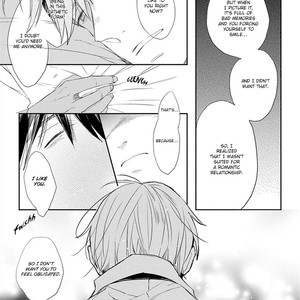 [Kakine] Sofure Buka [Eng] – Gay Manga sex 94