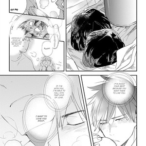 [Kakine] Sofure Buka [Eng] – Gay Manga sex 98