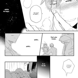 [Kakine] Sofure Buka [Eng] – Gay Manga sex 99