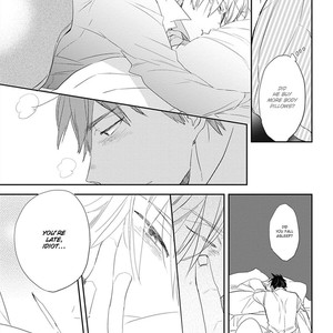 [Kakine] Sofure Buka [Eng] – Gay Manga sex 100