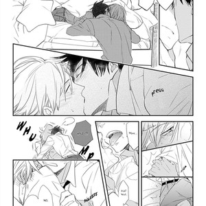 [Kakine] Sofure Buka [Eng] – Gay Manga sex 101