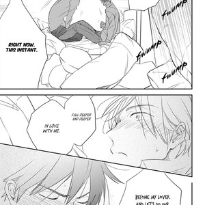 [Kakine] Sofure Buka [Eng] – Gay Manga sex 102