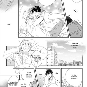 [Kakine] Sofure Buka [Eng] – Gay Manga sex 104