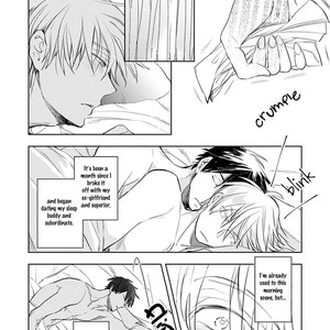[Kakine] Sofure Buka [Eng] – Gay Manga sex 110