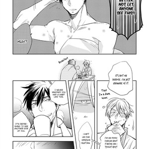 [Kakine] Sofure Buka [Eng] – Gay Manga sex 112