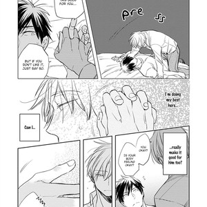 [Kakine] Sofure Buka [Eng] – Gay Manga sex 114