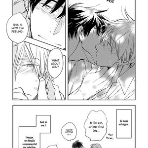 [Kakine] Sofure Buka [Eng] – Gay Manga sex 115