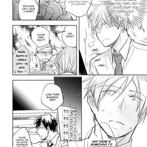 [Kakine] Sofure Buka [Eng] – Gay Manga sex 116