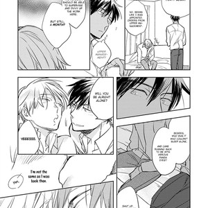 [Kakine] Sofure Buka [Eng] – Gay Manga sex 117