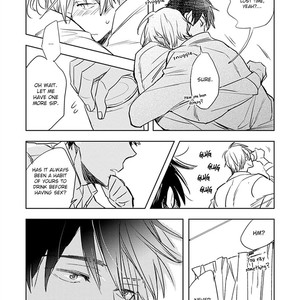 [Kakine] Sofure Buka [Eng] – Gay Manga sex 118