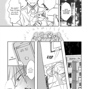 [Kakine] Sofure Buka [Eng] – Gay Manga sex 119