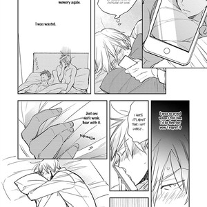 [Kakine] Sofure Buka [Eng] – Gay Manga sex 120