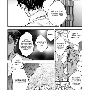 [Kakine] Sofure Buka [Eng] – Gay Manga sex 121