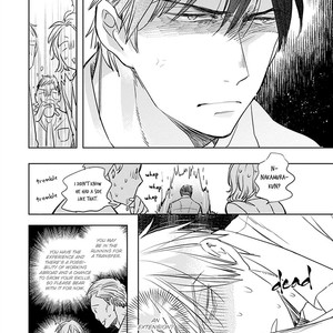 [Kakine] Sofure Buka [Eng] – Gay Manga sex 122