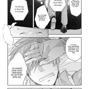 [Kakine] Sofure Buka [Eng] – Gay Manga sex 126