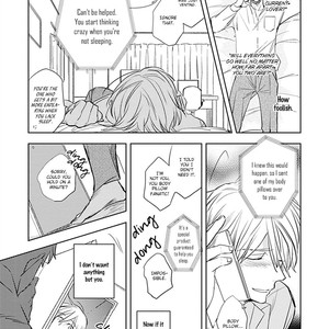 [Kakine] Sofure Buka [Eng] – Gay Manga sex 127