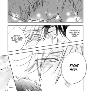 [Kakine] Sofure Buka [Eng] – Gay Manga sex 129