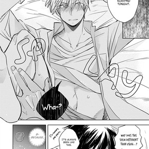 [Kakine] Sofure Buka [Eng] – Gay Manga sex 130