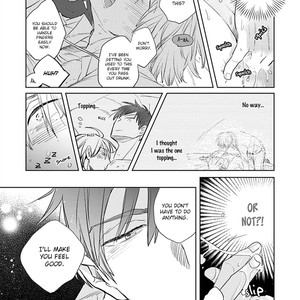 [Kakine] Sofure Buka [Eng] – Gay Manga sex 131