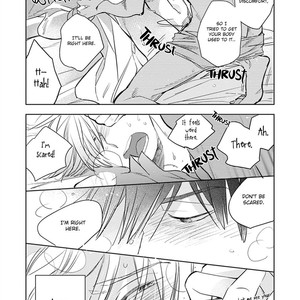 [Kakine] Sofure Buka [Eng] – Gay Manga sex 133