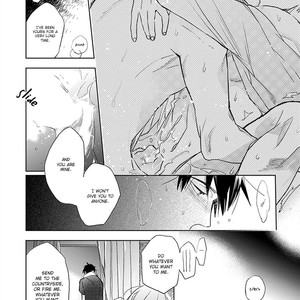 [Kakine] Sofure Buka [Eng] – Gay Manga sex 136