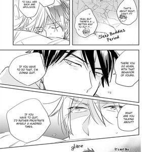 [Kakine] Sofure Buka [Eng] – Gay Manga sex 139