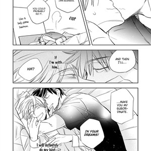 [Kakine] Sofure Buka [Eng] – Gay Manga sex 140