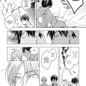 [Kakine] Sofure Buka [Eng] – Gay Manga sex 145