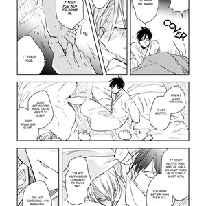 [Kakine] Sofure Buka [Eng] – Gay Manga sex 147