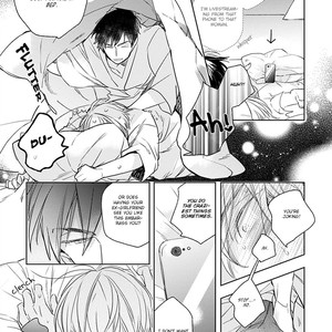 [Kakine] Sofure Buka [Eng] – Gay Manga sex 148