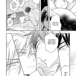 [Kakine] Sofure Buka [Eng] – Gay Manga sex 149