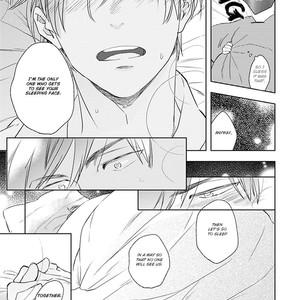 [Kakine] Sofure Buka [Eng] – Gay Manga sex 150