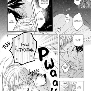[Kakine] Sofure Buka [Eng] – Gay Manga sex 151