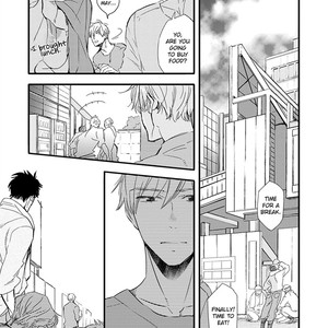 [Kakine] Sofure Buka [Eng] – Gay Manga sex 155