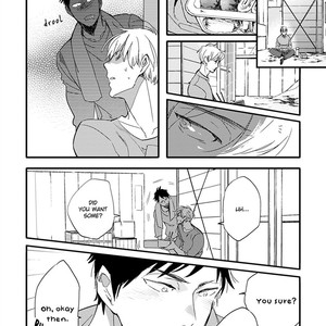 [Kakine] Sofure Buka [Eng] – Gay Manga sex 156