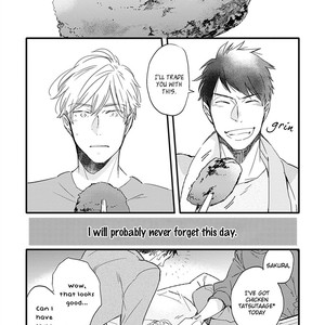 [Kakine] Sofure Buka [Eng] – Gay Manga sex 157