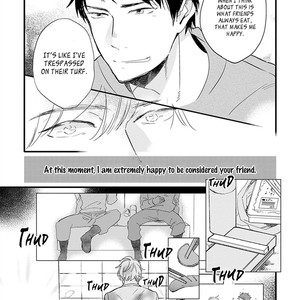 [Kakine] Sofure Buka [Eng] – Gay Manga sex 159
