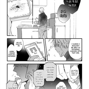 [Kakine] Sofure Buka [Eng] – Gay Manga sex 164