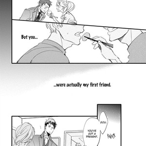 [Kakine] Sofure Buka [Eng] – Gay Manga sex 166