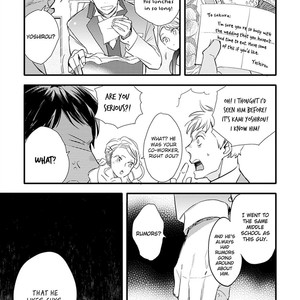[Kakine] Sofure Buka [Eng] – Gay Manga sex 167