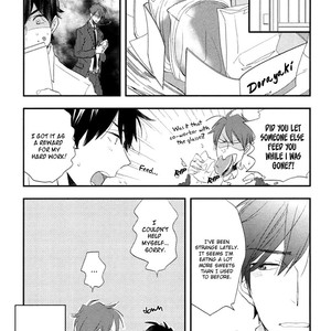 [Kakine] Sofure Buka [Eng] – Gay Manga sex 173