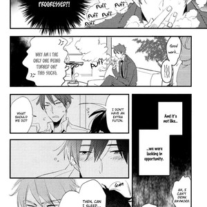 [Kakine] Sofure Buka [Eng] – Gay Manga sex 176