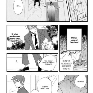 [Kakine] Sofure Buka [Eng] – Gay Manga sex 177