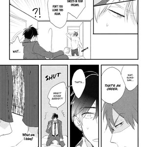 [Kakine] Sofure Buka [Eng] – Gay Manga sex 181